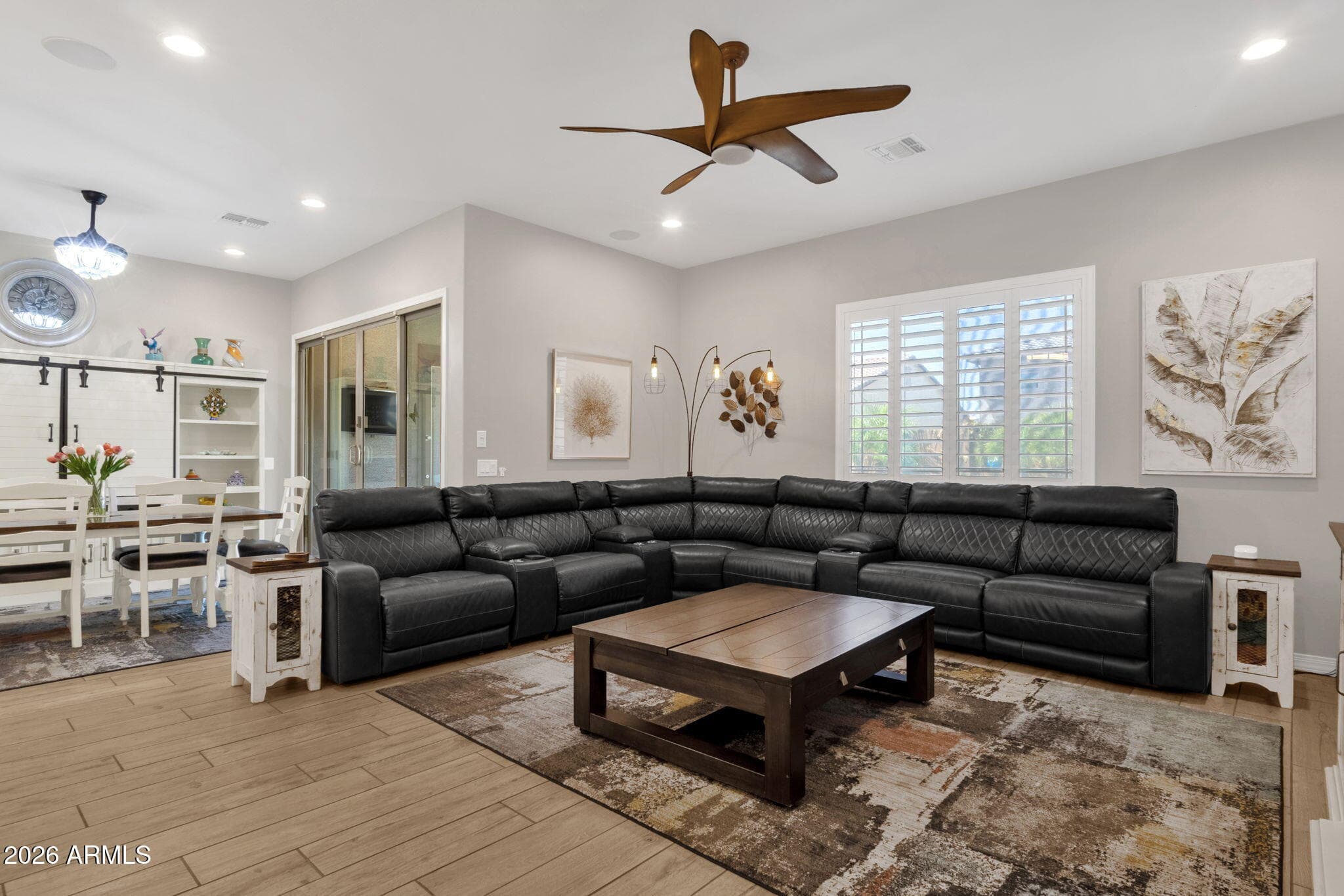 22952 E ROSA Road, Queen Creek, AZ 85142 — photo 26 of 86