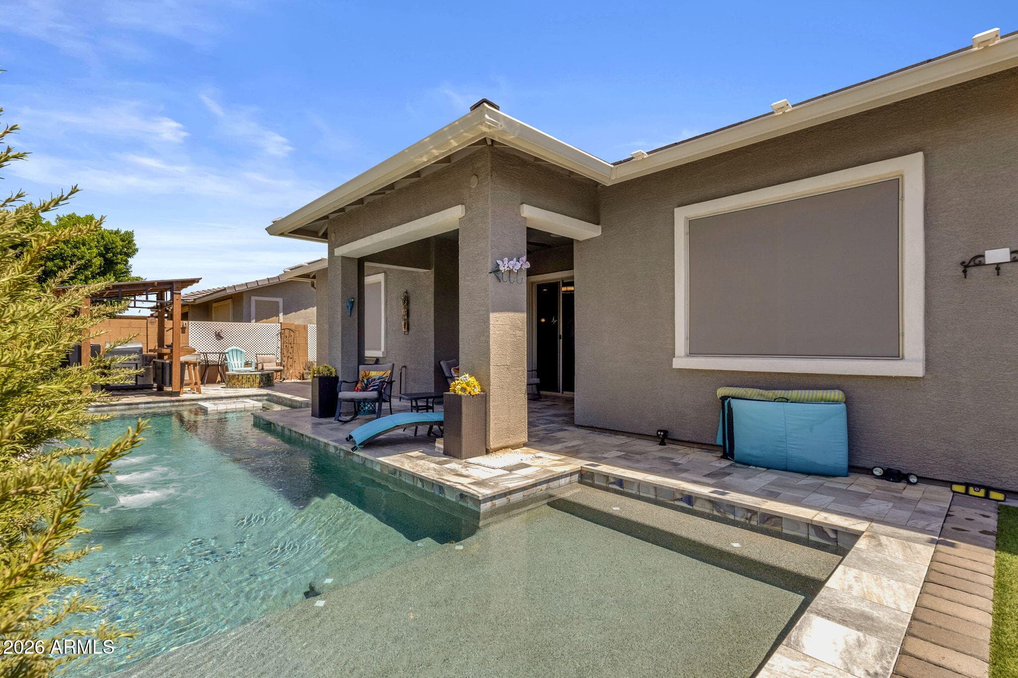 22952 E ROSA Road, Queen Creek, AZ 85142 — photo 47 of 86