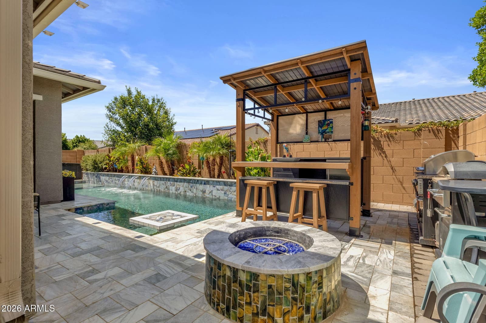 22952 E ROSA Road, Queen Creek, AZ 85142 — photo 48 of 86