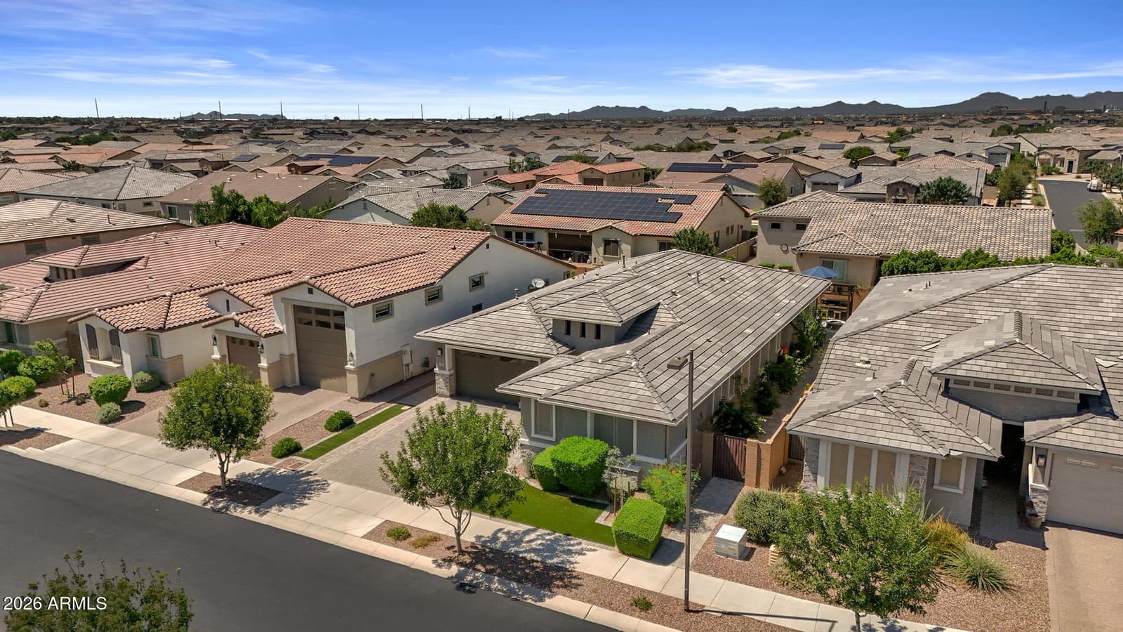 22952 E ROSA Road, Queen Creek, AZ 85142 — photo 56 of 86