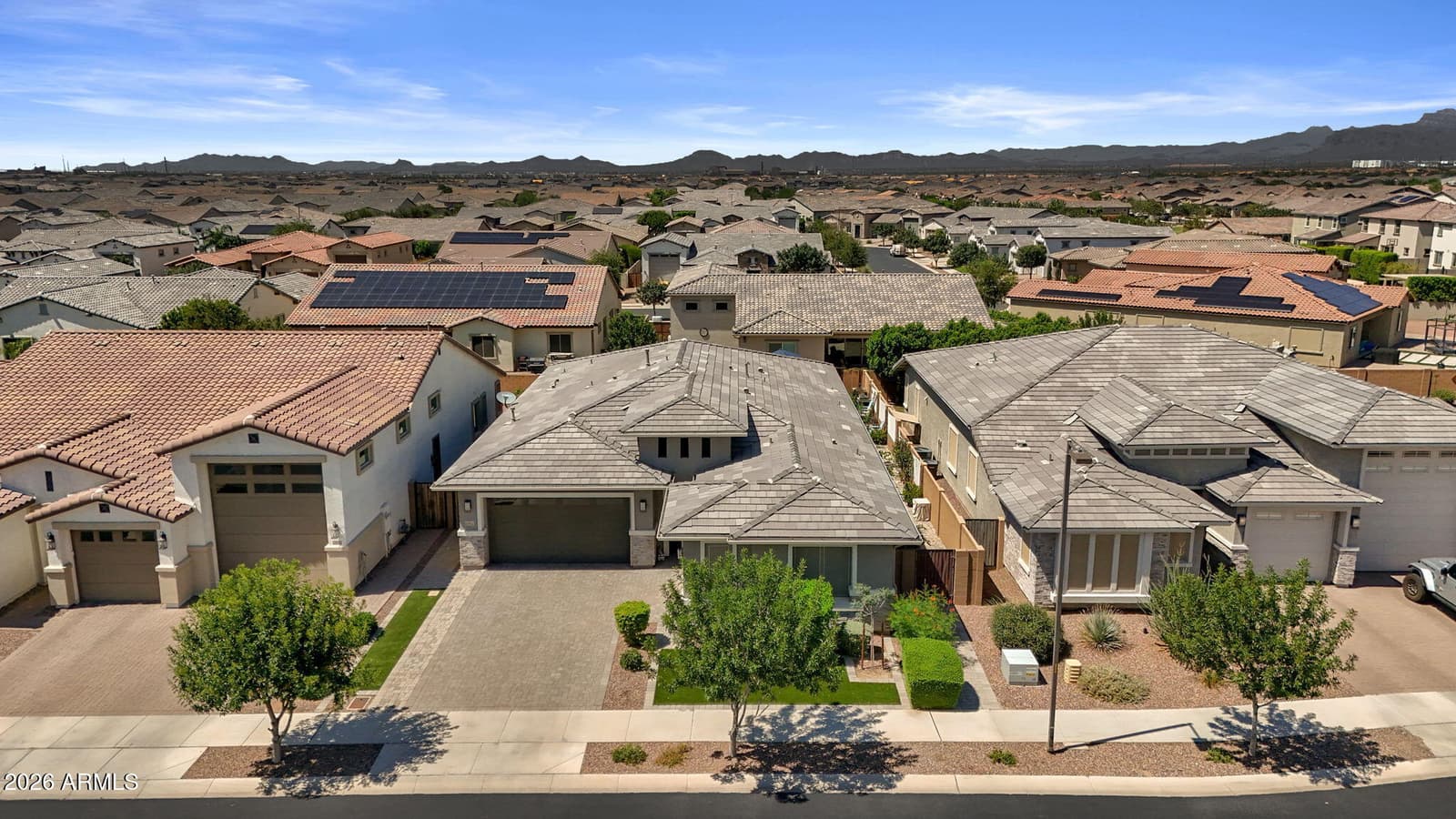 22952 E ROSA Road, Queen Creek, AZ 85142 — photo 57 of 86