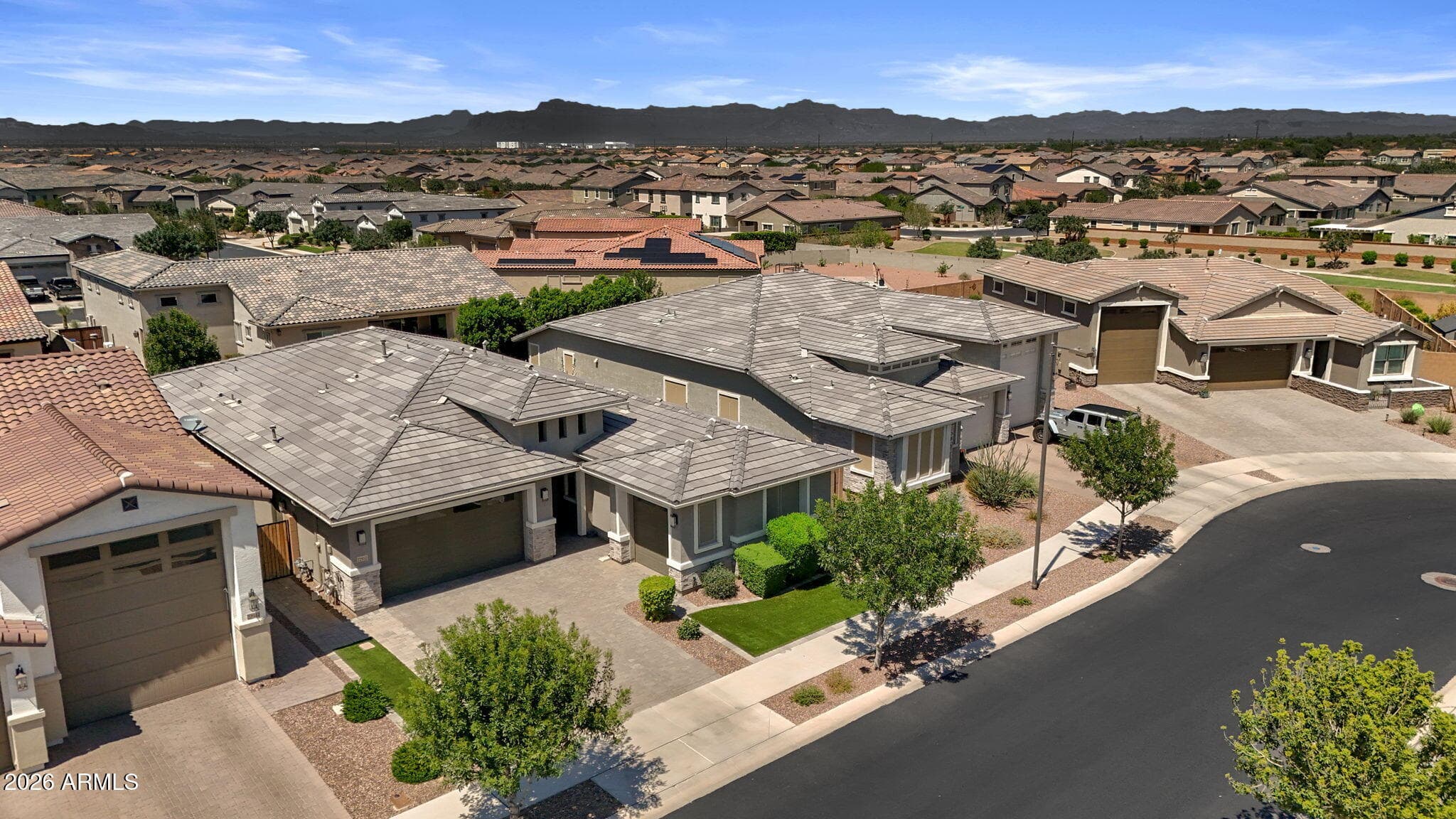 22952 E ROSA Road, Queen Creek, AZ 85142 — photo 58 of 86