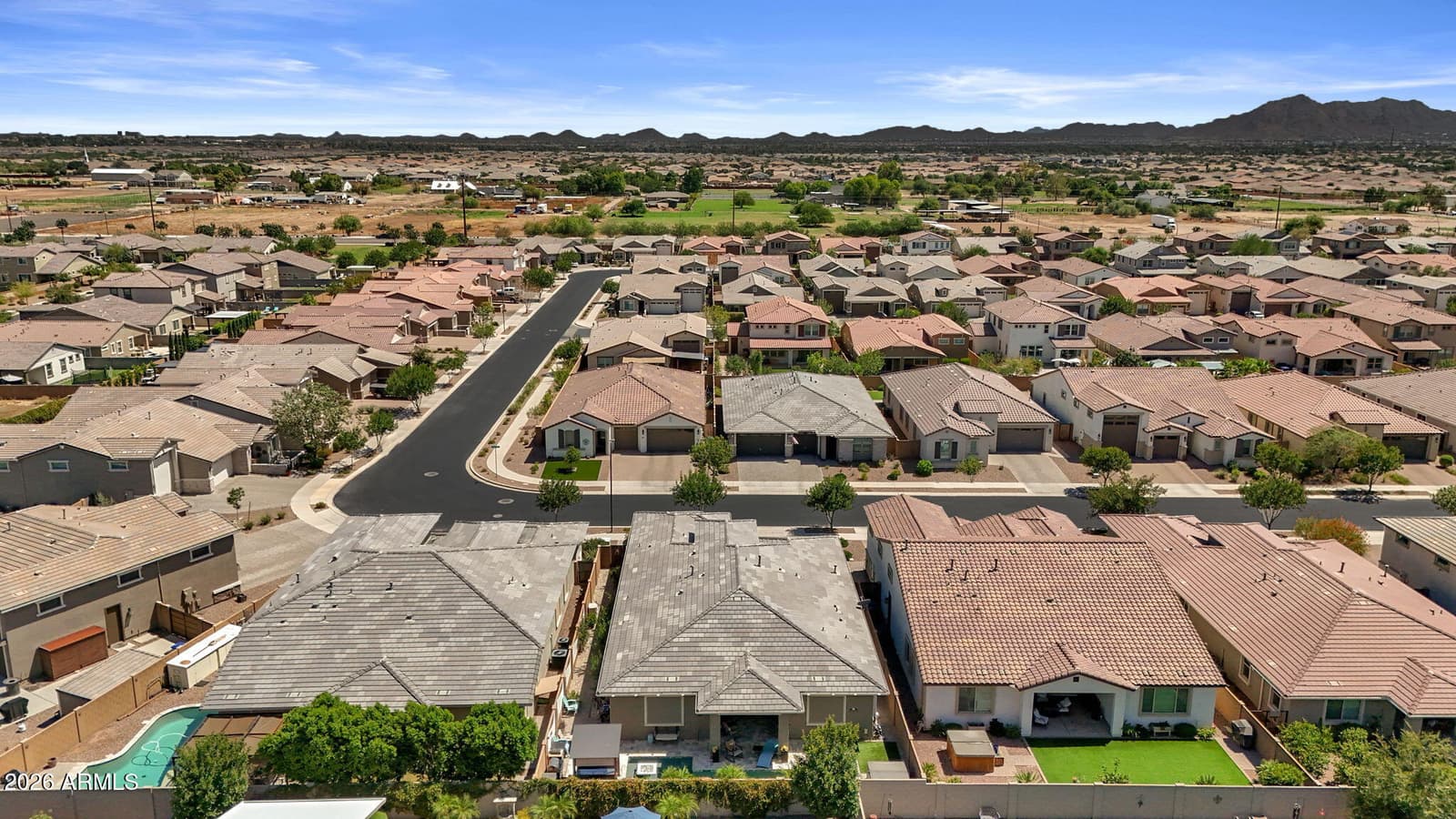22952 E ROSA Road, Queen Creek, AZ 85142 — photo 59 of 86