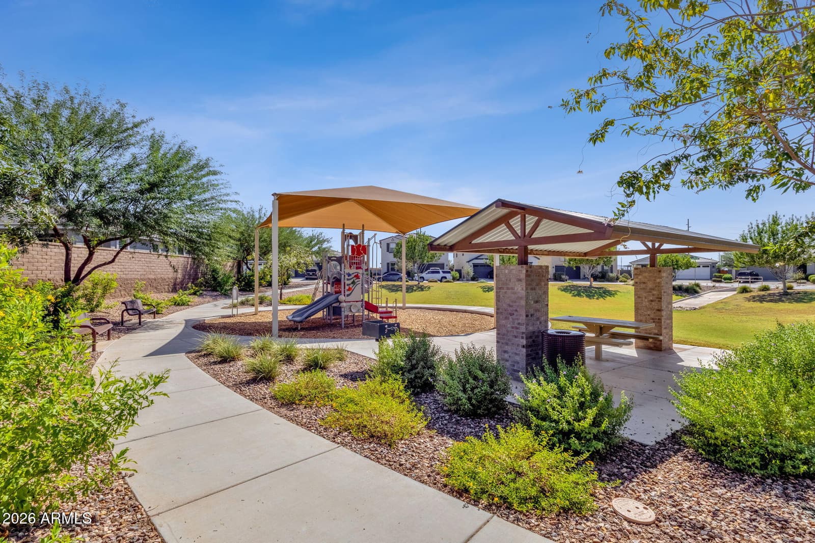 22952 E ROSA Road, Queen Creek, AZ 85142 — photo 65 of 86