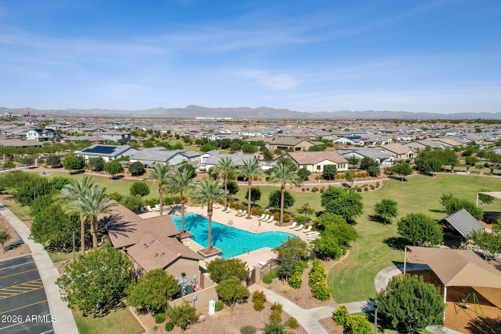 22952 E ROSA Road, Queen Creek, AZ 85142 — photo 71 of 86