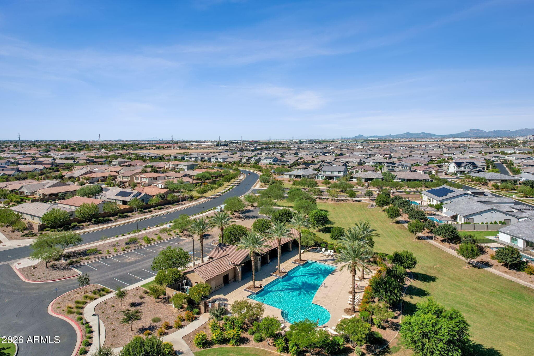 22952 E ROSA Road, Queen Creek, AZ 85142 — photo 73 of 86