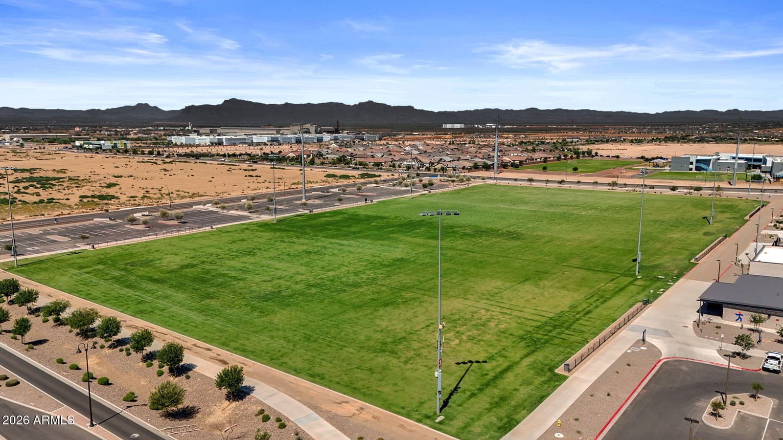 22952 E ROSA Road, Queen Creek, AZ 85142 — photo 86 of 86
