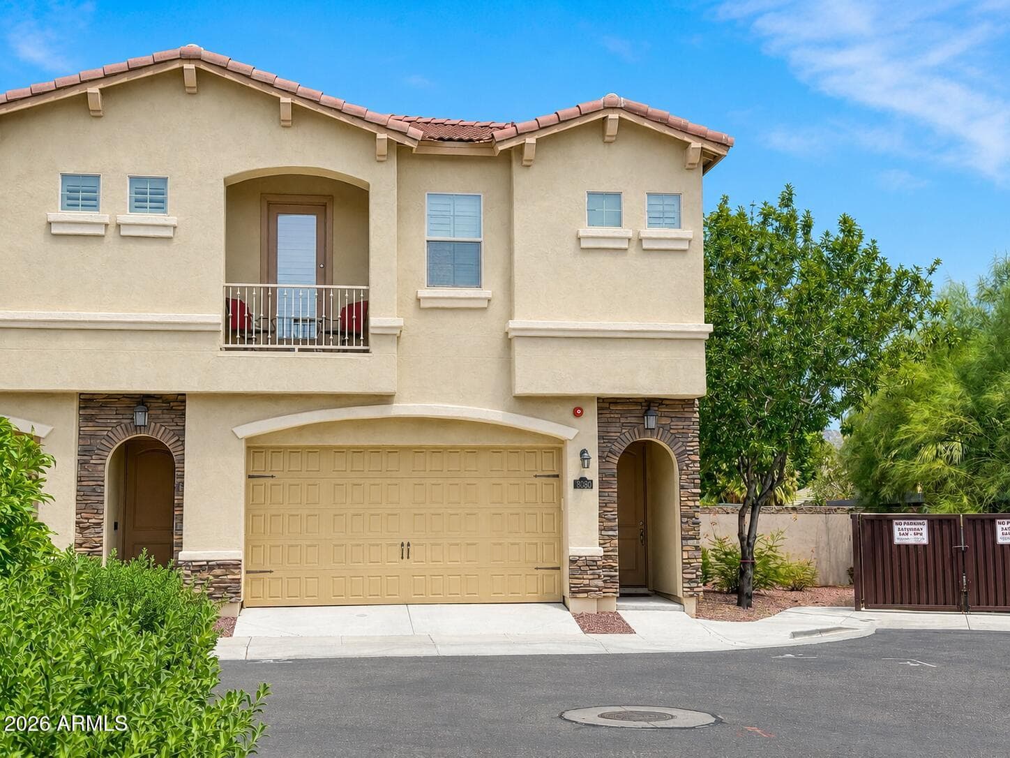 8965 N 8TH Drive, Phoenix, AZ 85021 — photo 2 of 4