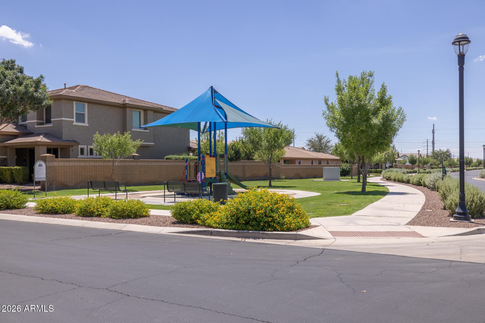 7147 E PORTOBELLO Avenue, Mesa, AZ 85212 — photo 34 of 37