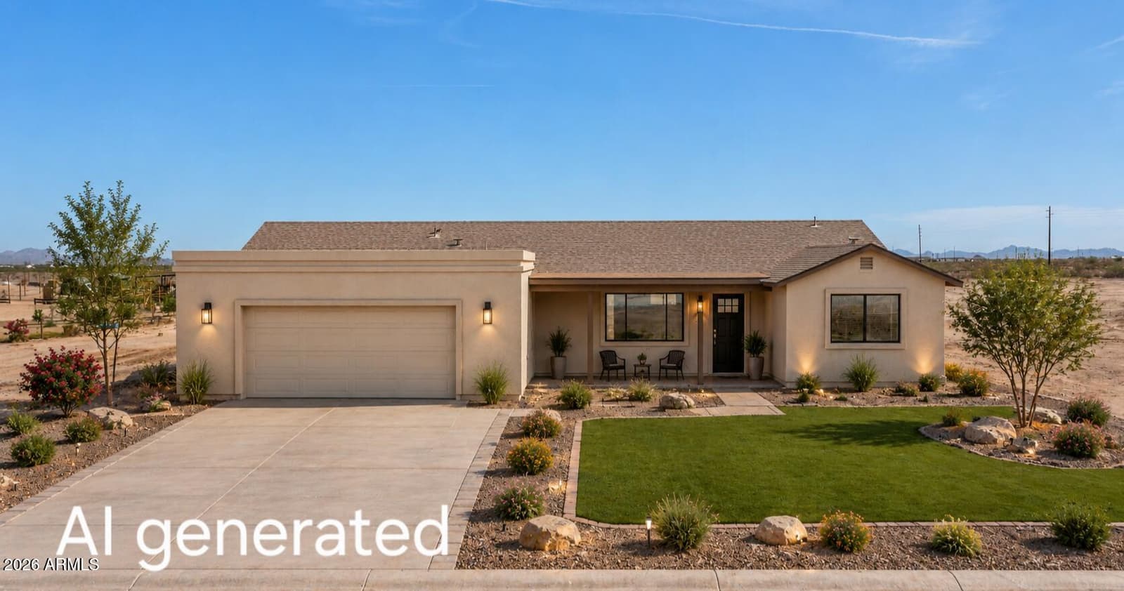 36211 W GLOBE Avenue, Tonopah, AZ 85354