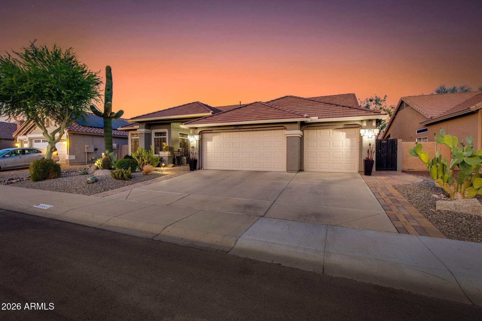 28837 N 45TH Street, Cave Creek, AZ 85331 — photo 10 of 67