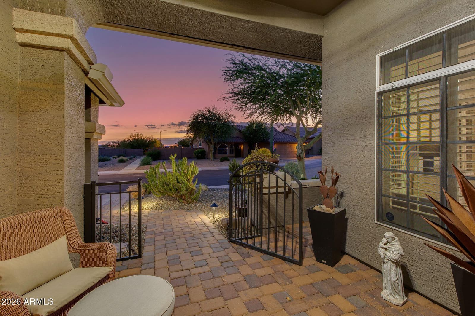 28837 N 45TH Street, Cave Creek, AZ 85331 — photo 12 of 67