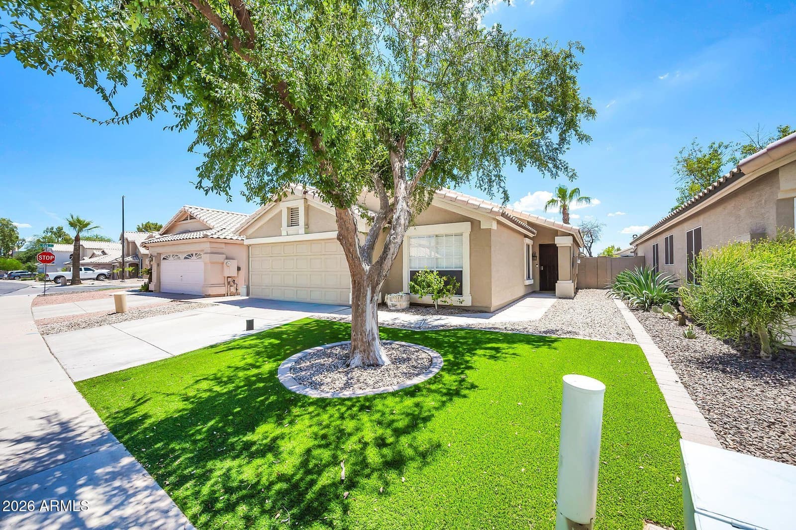 145 W Merrill Court, Gilbert, AZ 85233 — photo 2 of 37