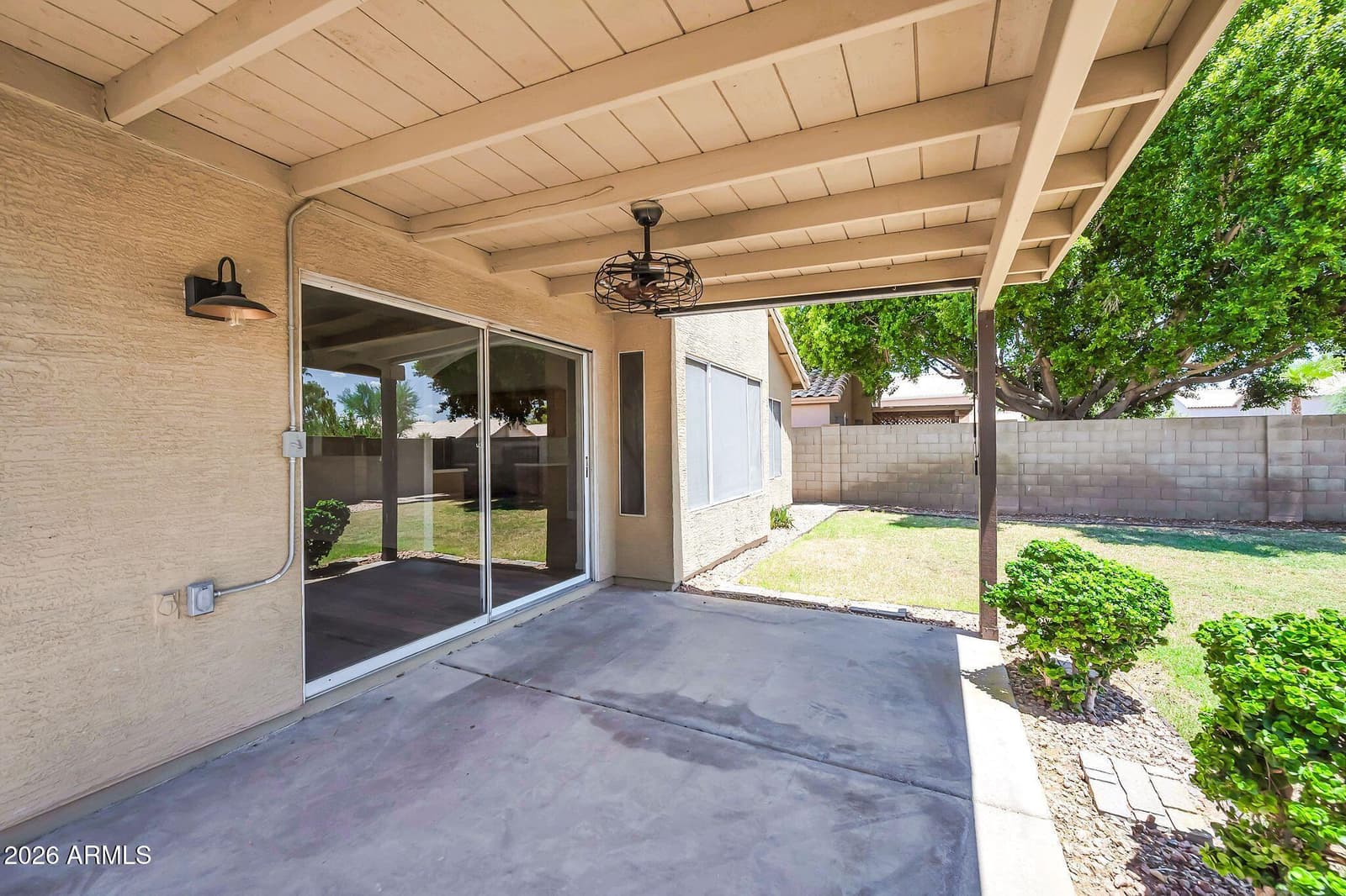145 W Merrill Court, Gilbert, AZ 85233 — photo 30 of 37