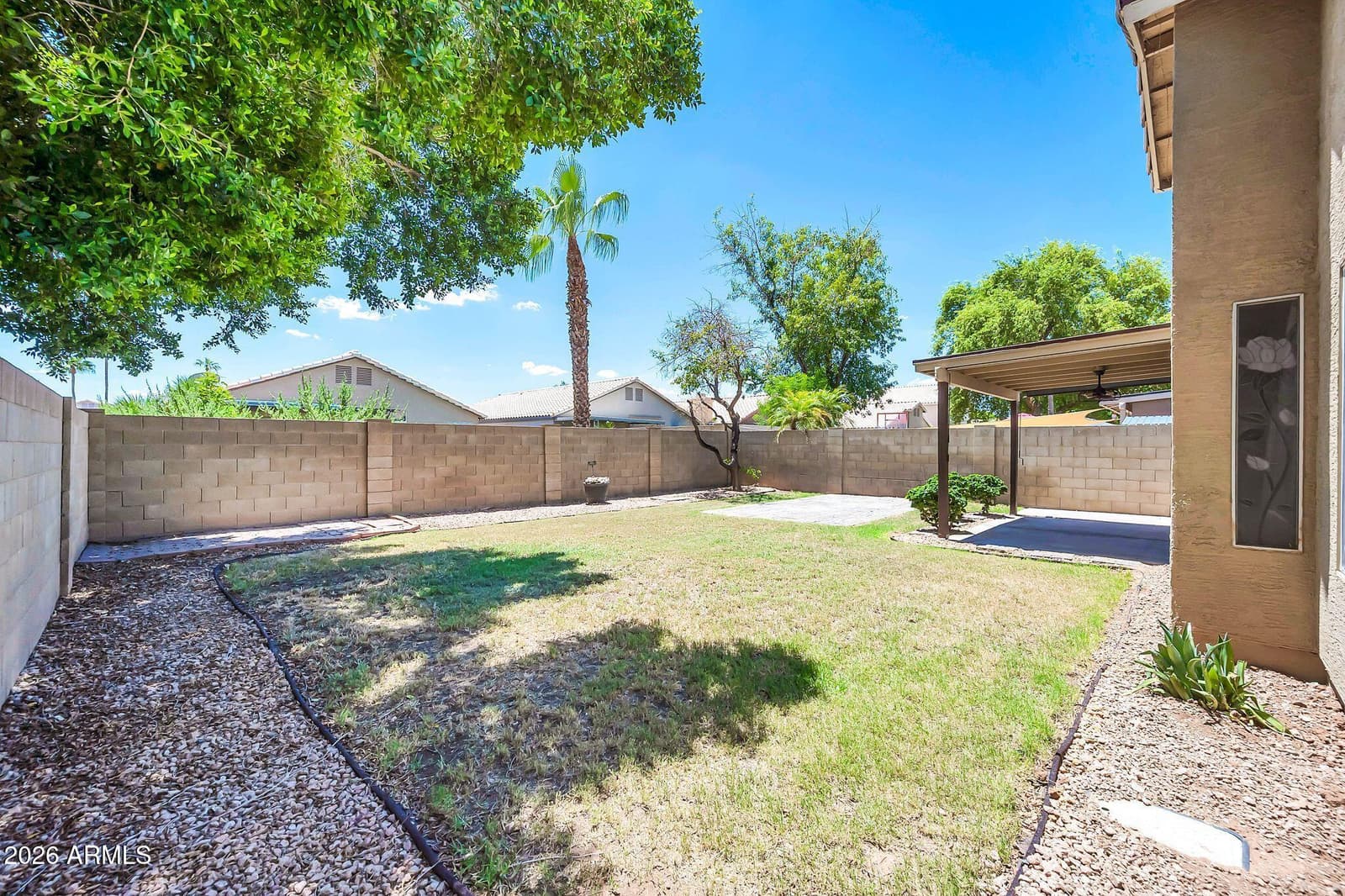 145 W Merrill Court, Gilbert, AZ 85233 — photo 34 of 37