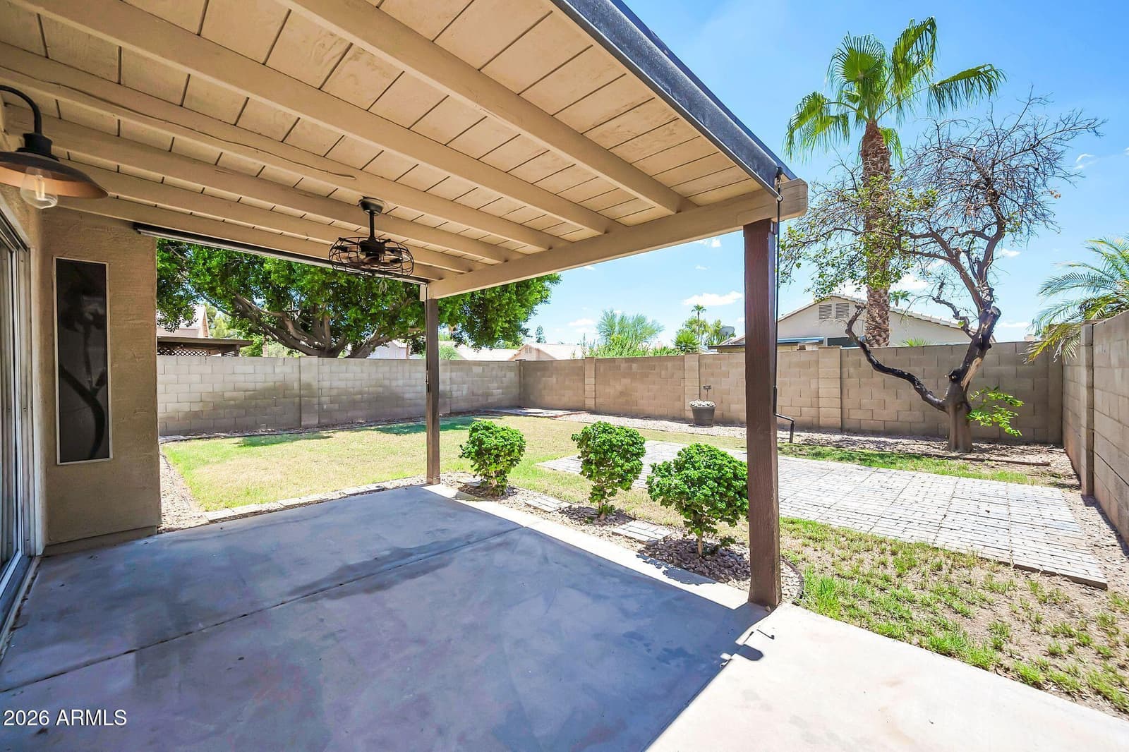 145 W Merrill Court, Gilbert, AZ 85233 — photo 35 of 37