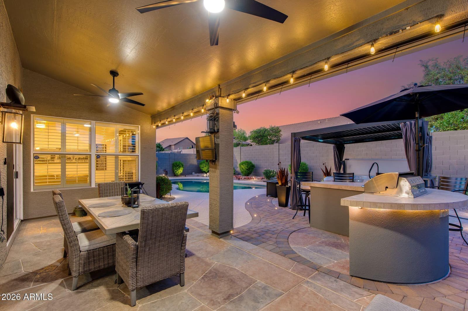28837 N 45TH Street, Cave Creek, AZ 85331 — photo 50 of 67