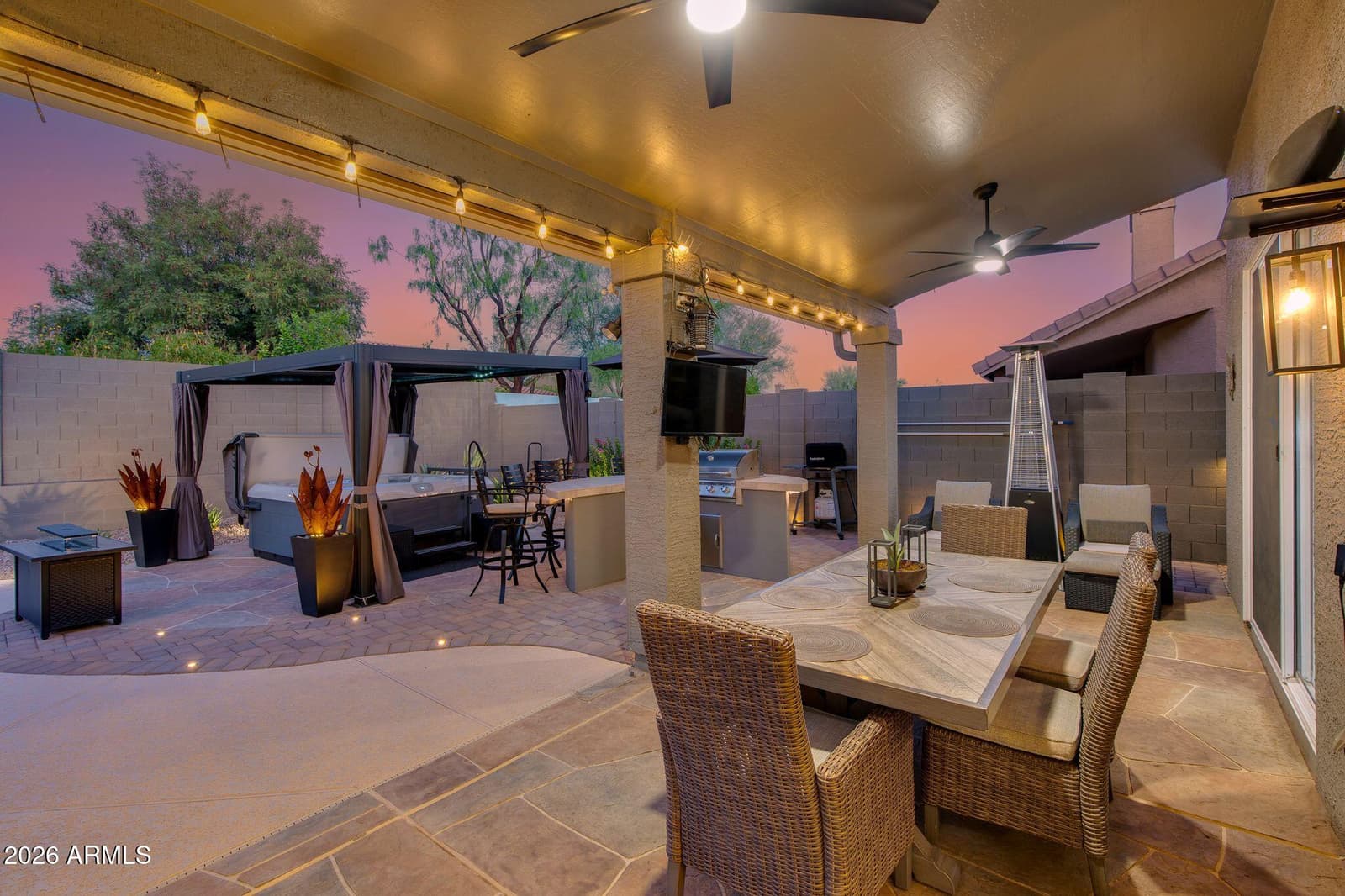 28837 N 45TH Street, Cave Creek, AZ 85331 — photo 51 of 67