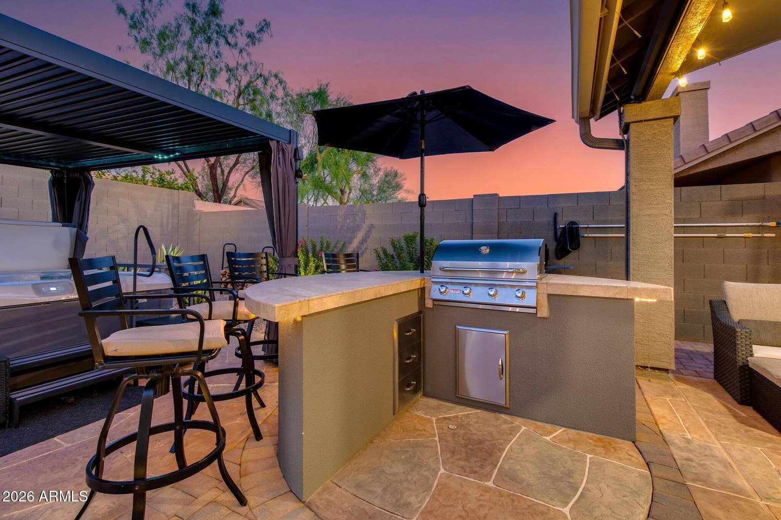 28837 N 45TH Street, Cave Creek, AZ 85331 — photo 53 of 67
