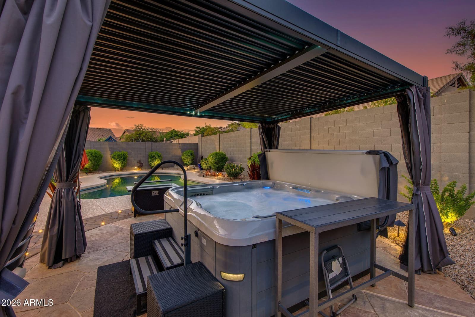 28837 N 45TH Street, Cave Creek, AZ 85331 — photo 57 of 67