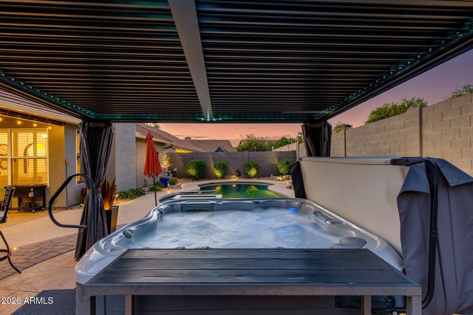 28837 N 45TH Street, Cave Creek, AZ 85331 — photo 58 of 67