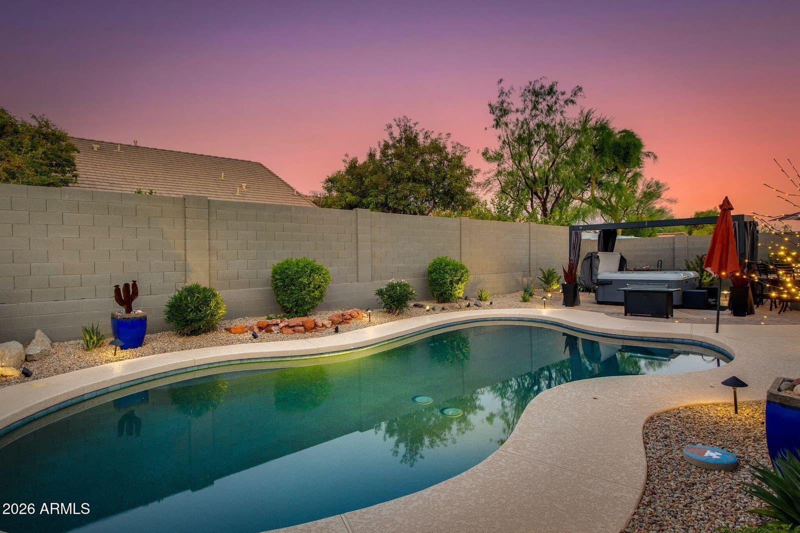 28837 N 45TH Street, Cave Creek, AZ 85331 — photo 65 of 67