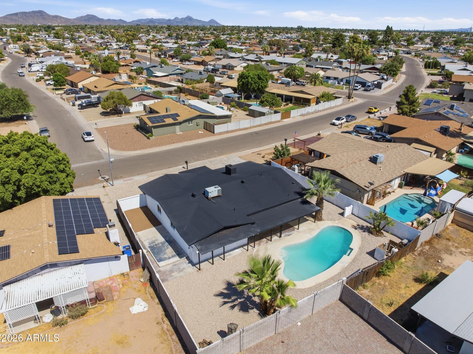 11834 N 49TH Avenue, Glendale, AZ 85304 — photo 40 of 40