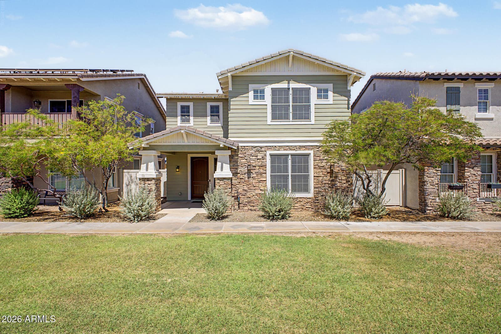 29104 N 124TH Drive, Peoria, AZ 85383