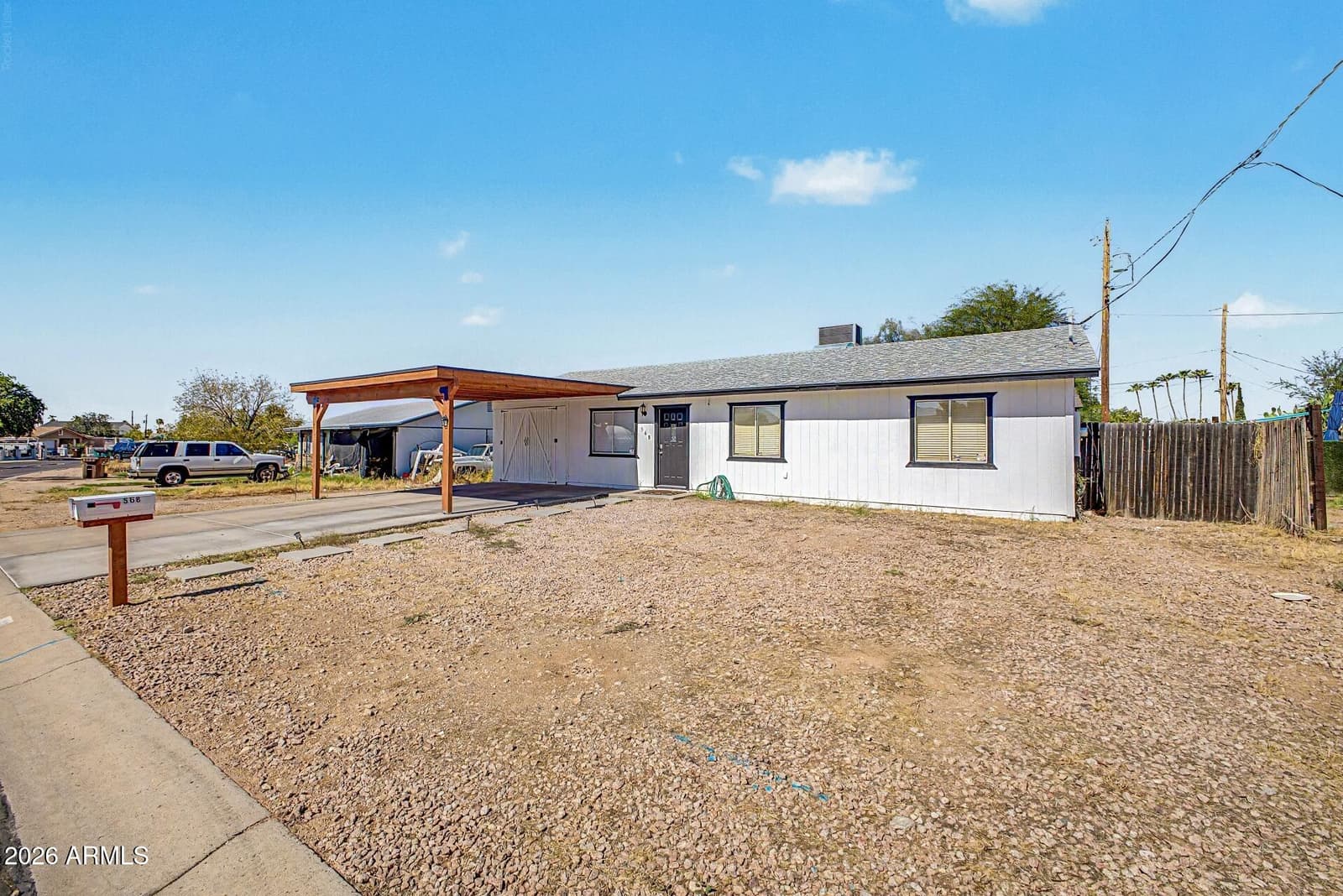 568 N 111 Street, Mesa, AZ 85207 — photo 3 of 31