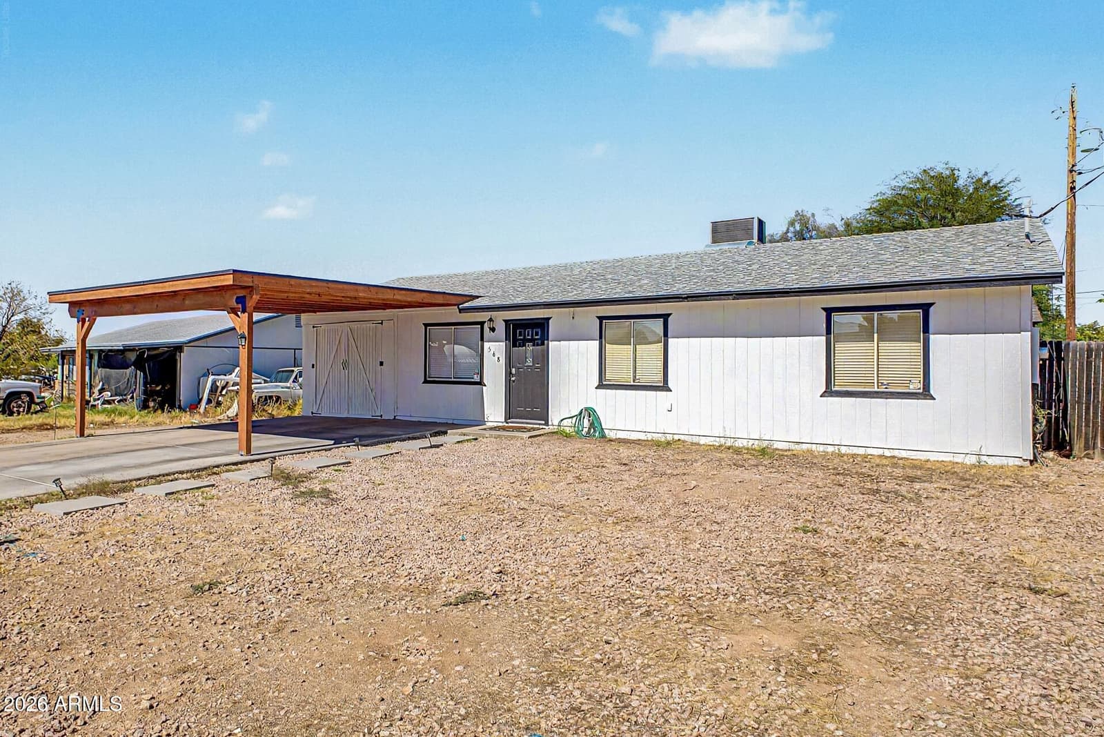 568 N 111 Street, Mesa, AZ 85207 — photo 4 of 31
