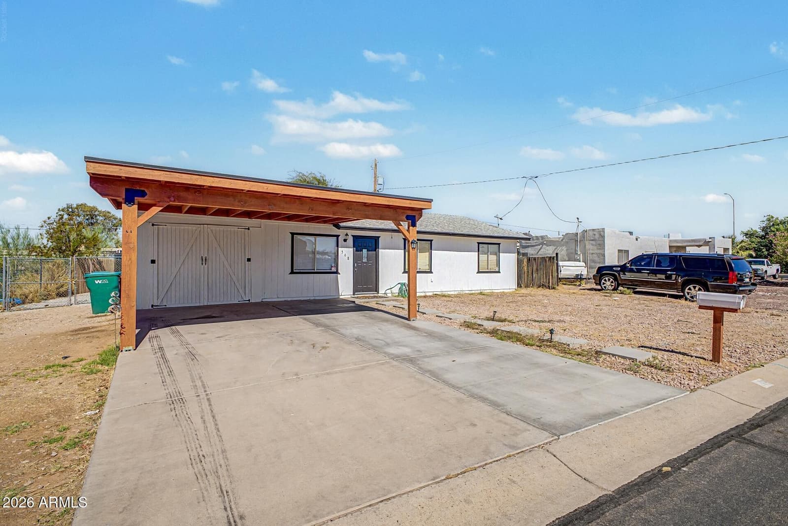568 N 111 Street, Mesa, AZ 85207 — photo 5 of 31