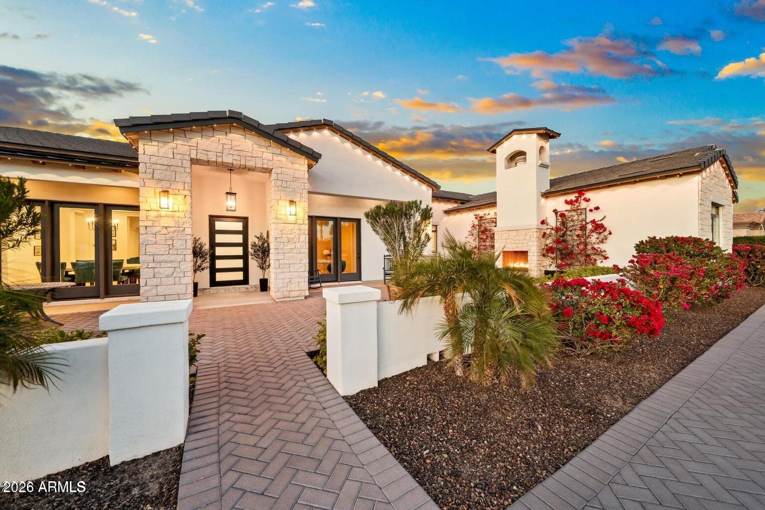 5348 W ENCANTO VERDE Drive, Queen Creek, AZ 85144 — photo 1 of 64