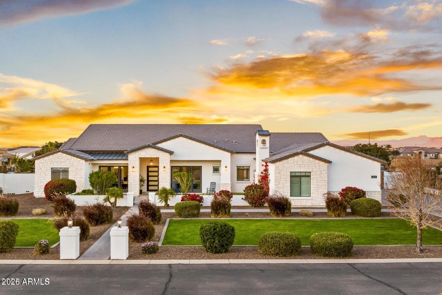 5348 W ENCANTO VERDE Drive, Queen Creek, AZ 85144 — photo 4 of 64