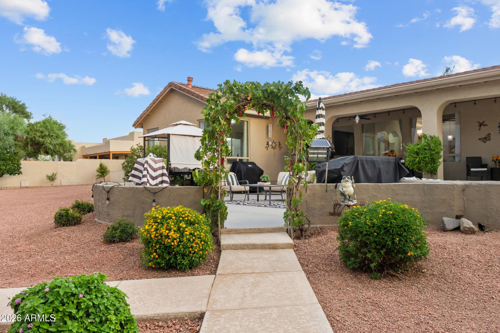 1106 E CIRCLE MOUNTAIN Road, New River, AZ 85087 — photo 39 of 68