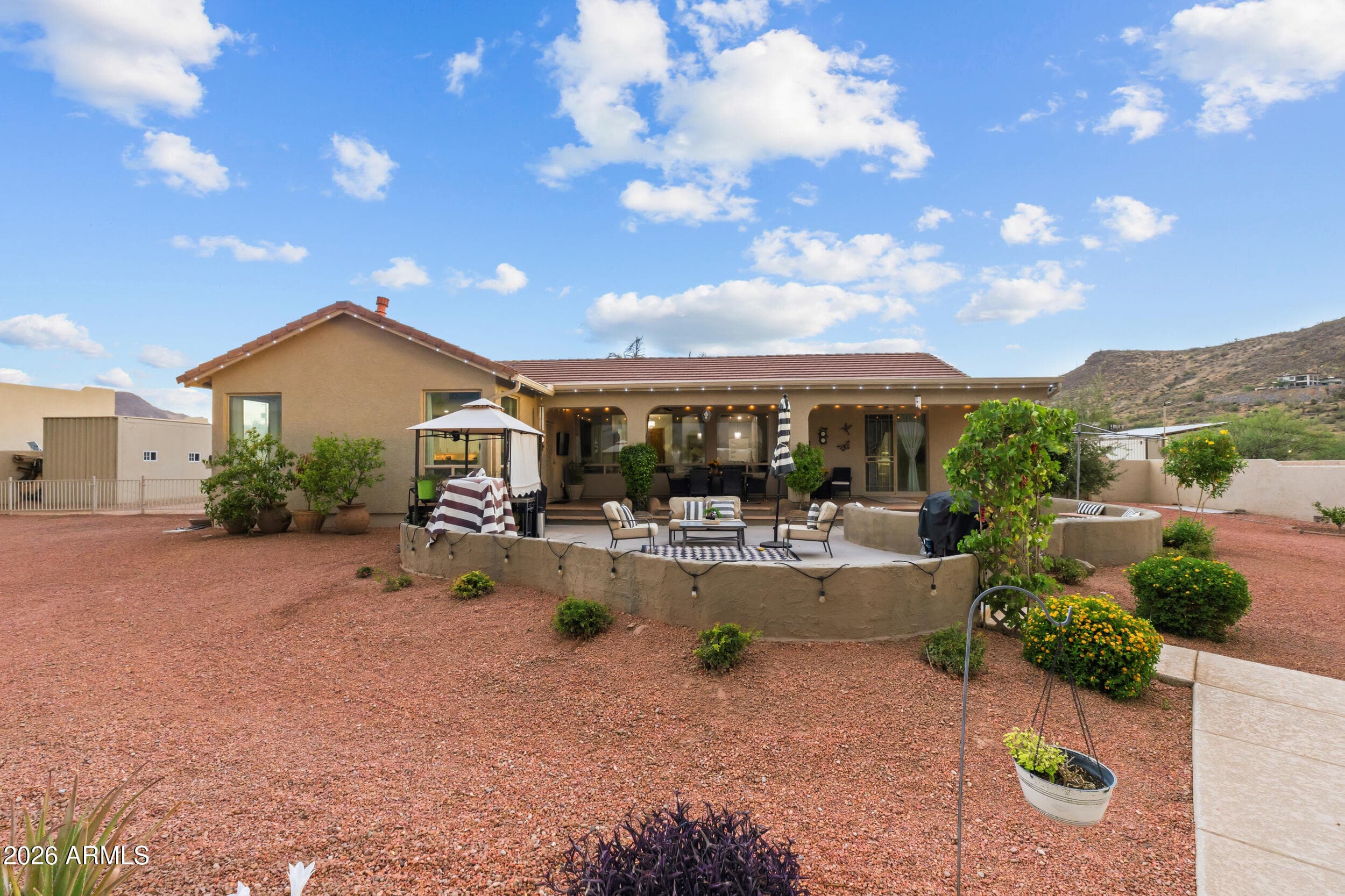 1106 E CIRCLE MOUNTAIN Road, New River, AZ 85087 — photo 35 of 68