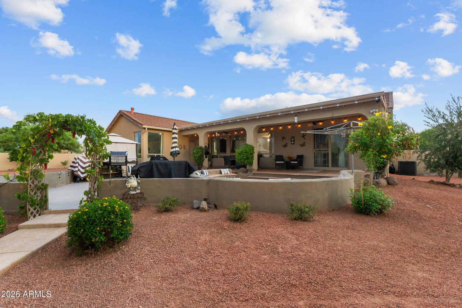 1106 E CIRCLE MOUNTAIN Road, New River, AZ 85087 — photo 38 of 68