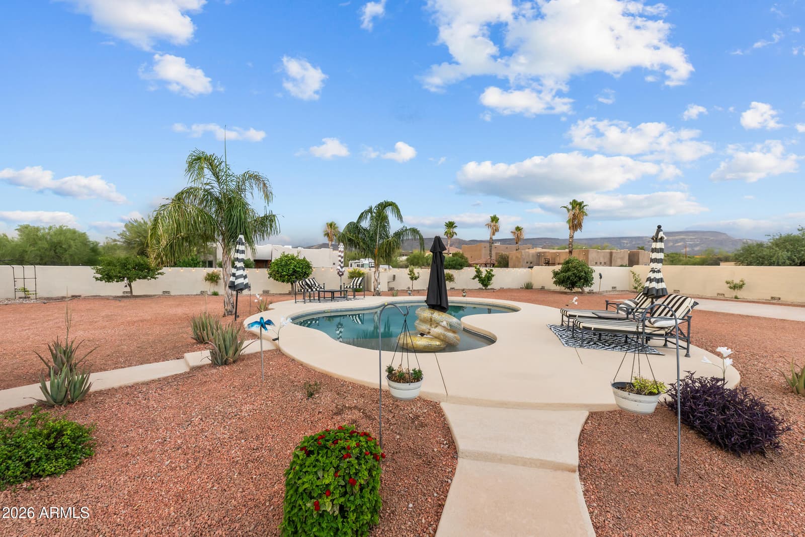 1106 E CIRCLE MOUNTAIN Road, New River, AZ 85087 — photo 42 of 68
