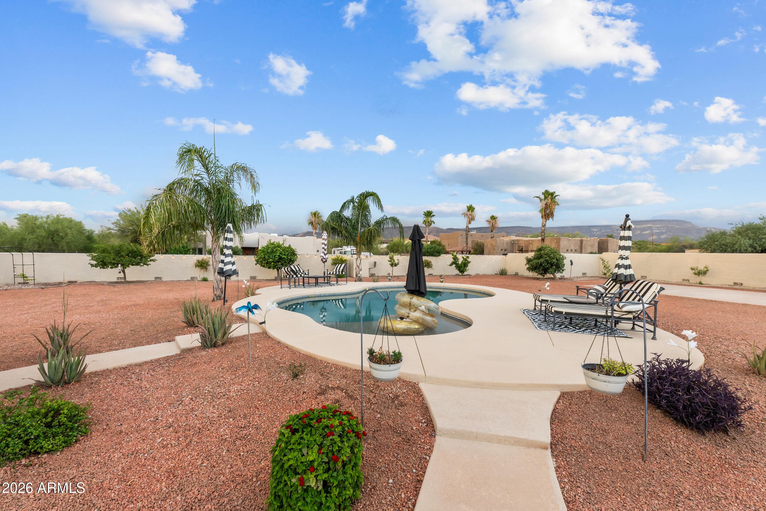 1106 E CIRCLE MOUNTAIN Road, New River, AZ 85087 — photo 42 of 68