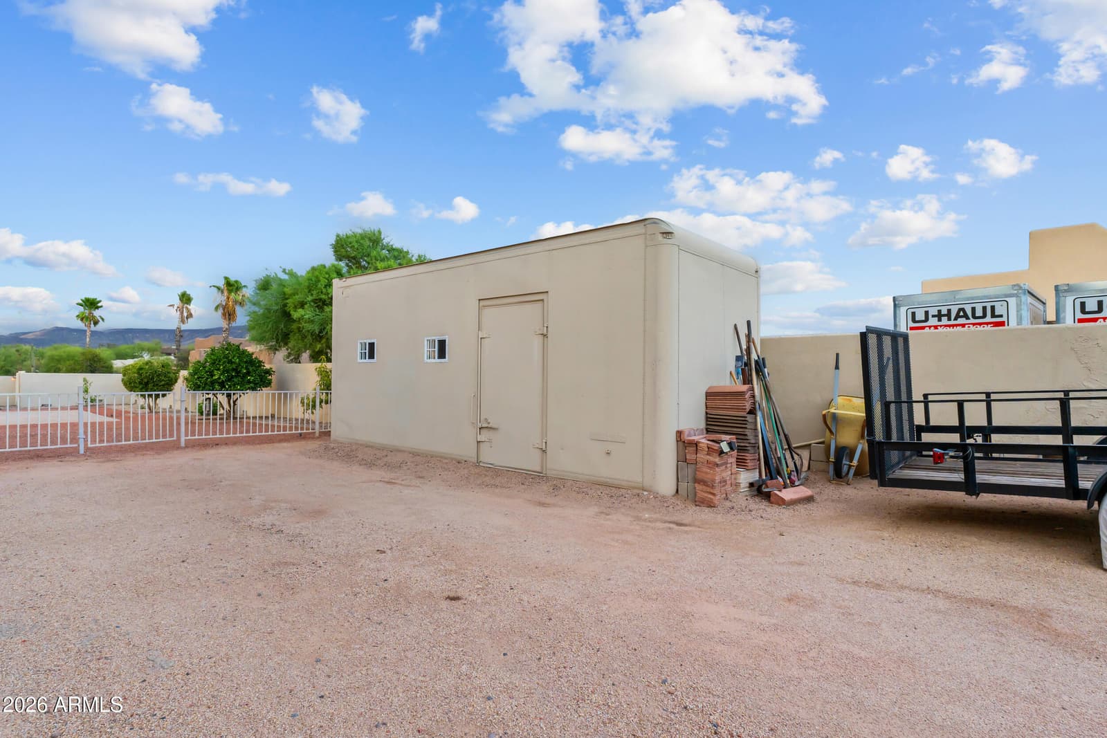 1106 E CIRCLE MOUNTAIN Road, New River, AZ 85087 — photo 47 of 68