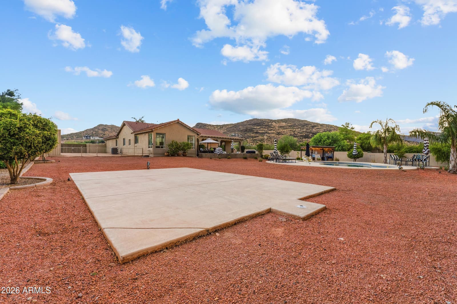 1106 E CIRCLE MOUNTAIN Road, New River, AZ 85087 — photo 45 of 68