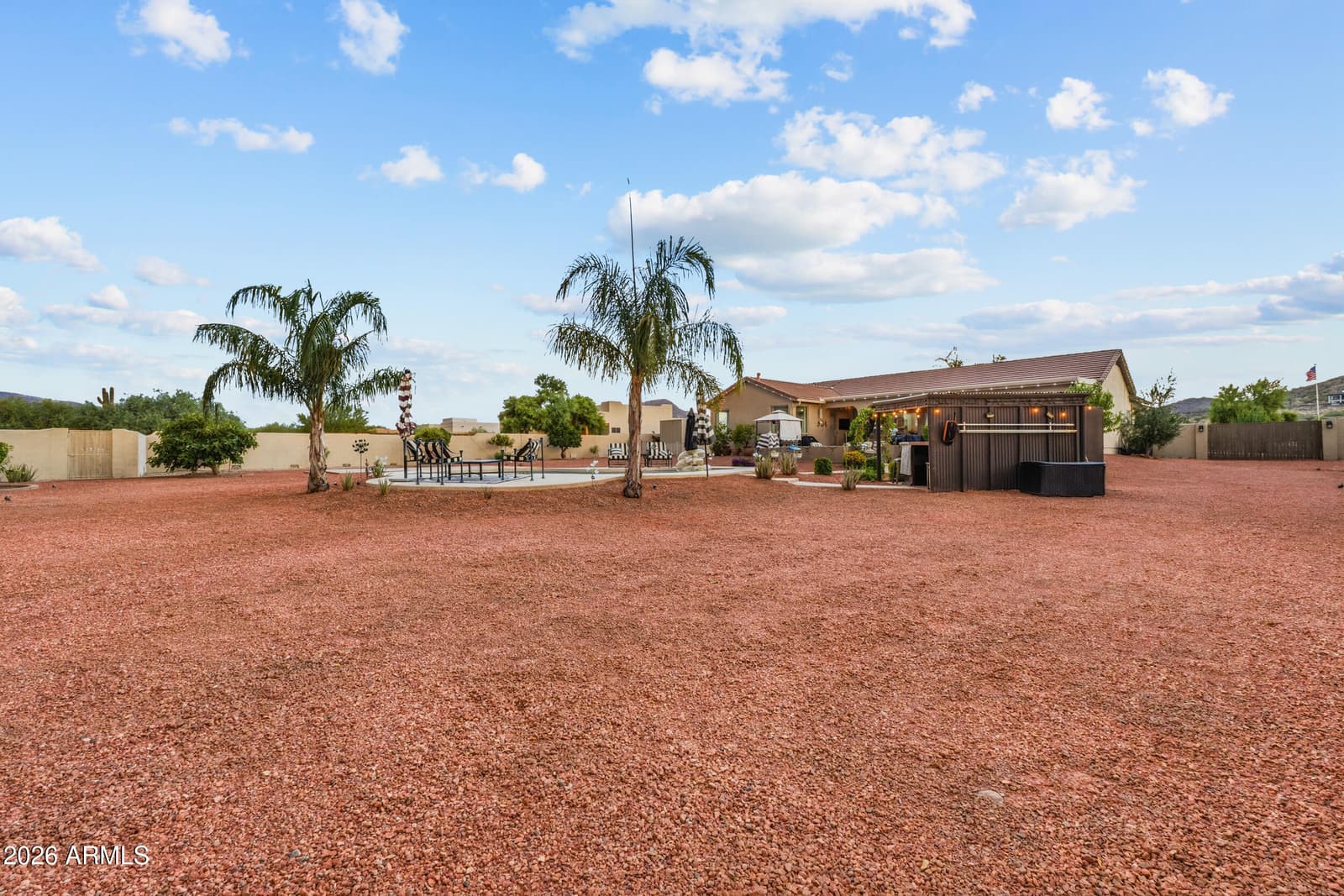 1106 E CIRCLE MOUNTAIN Road, New River, AZ 85087 — photo 44 of 68