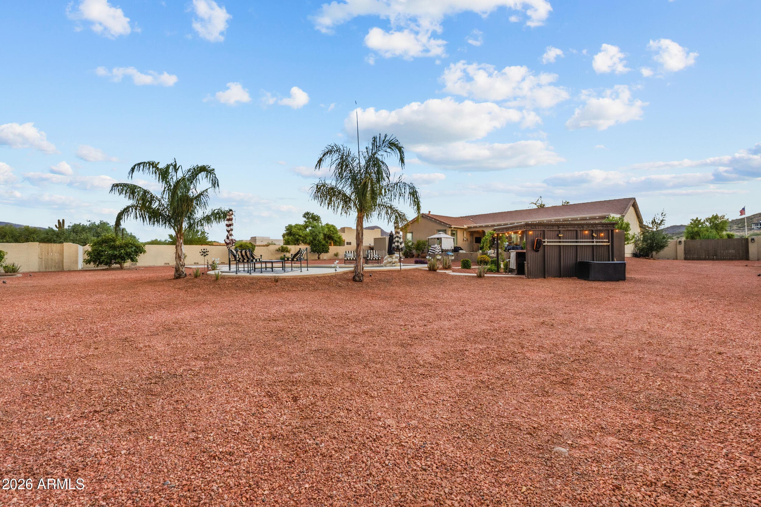 1106 E CIRCLE MOUNTAIN Road, New River, AZ 85087 — photo 44 of 68
