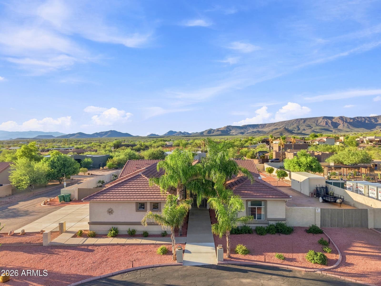 1106 E CIRCLE MOUNTAIN Road, New River, AZ 85087 — photo 3 of 68