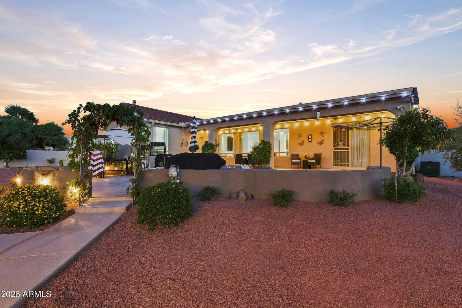 1106 E CIRCLE MOUNTAIN Road, New River, AZ 85087 — photo 58 of 68