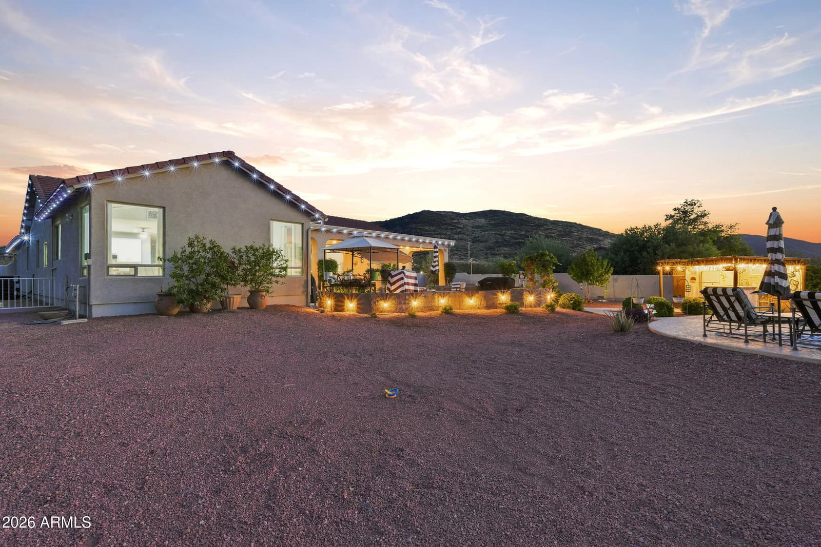 1106 E CIRCLE MOUNTAIN Road, New River, AZ 85087 — photo 59 of 68