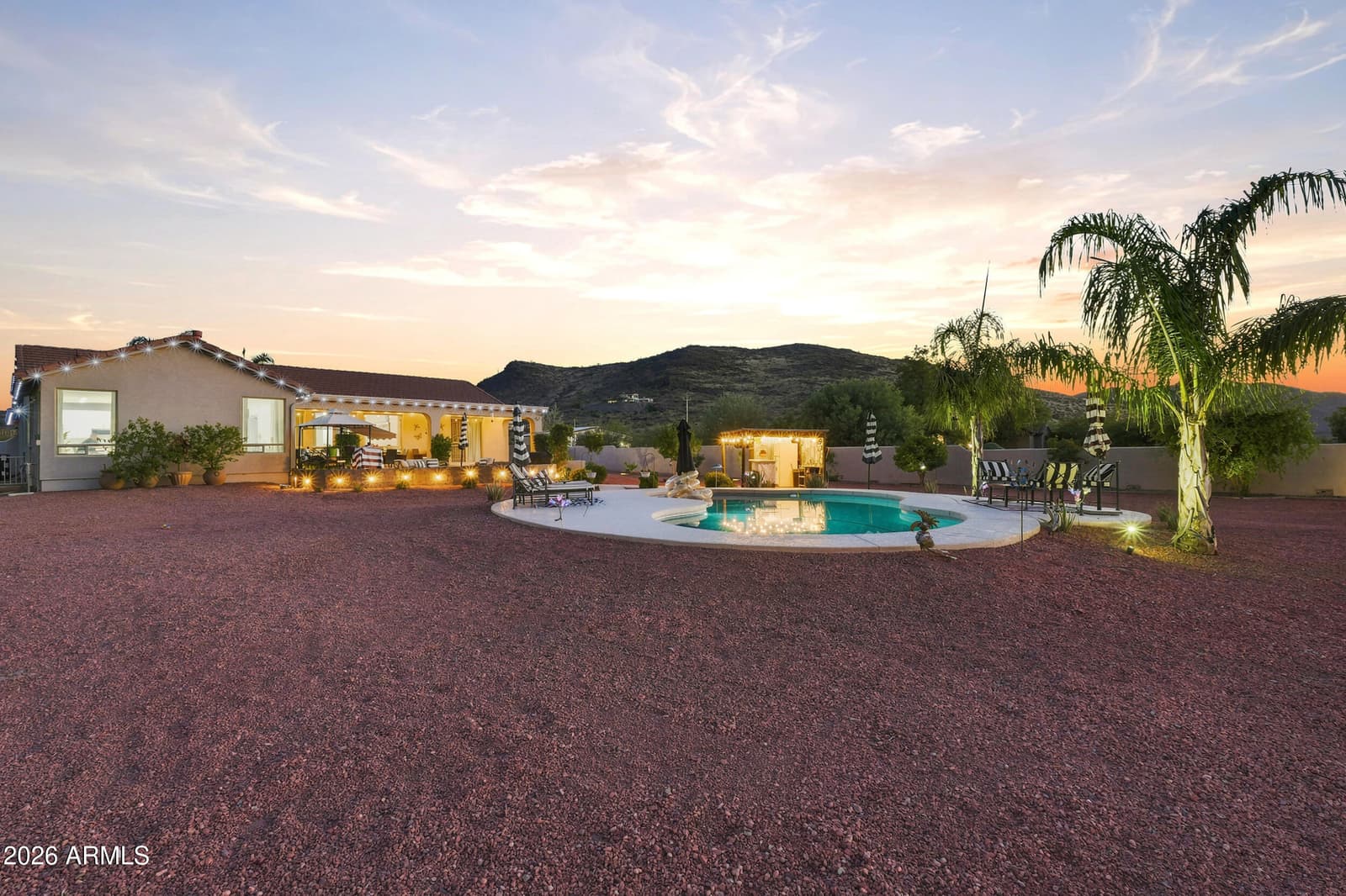1106 E CIRCLE MOUNTAIN Road, New River, AZ 85087 — photo 63 of 68