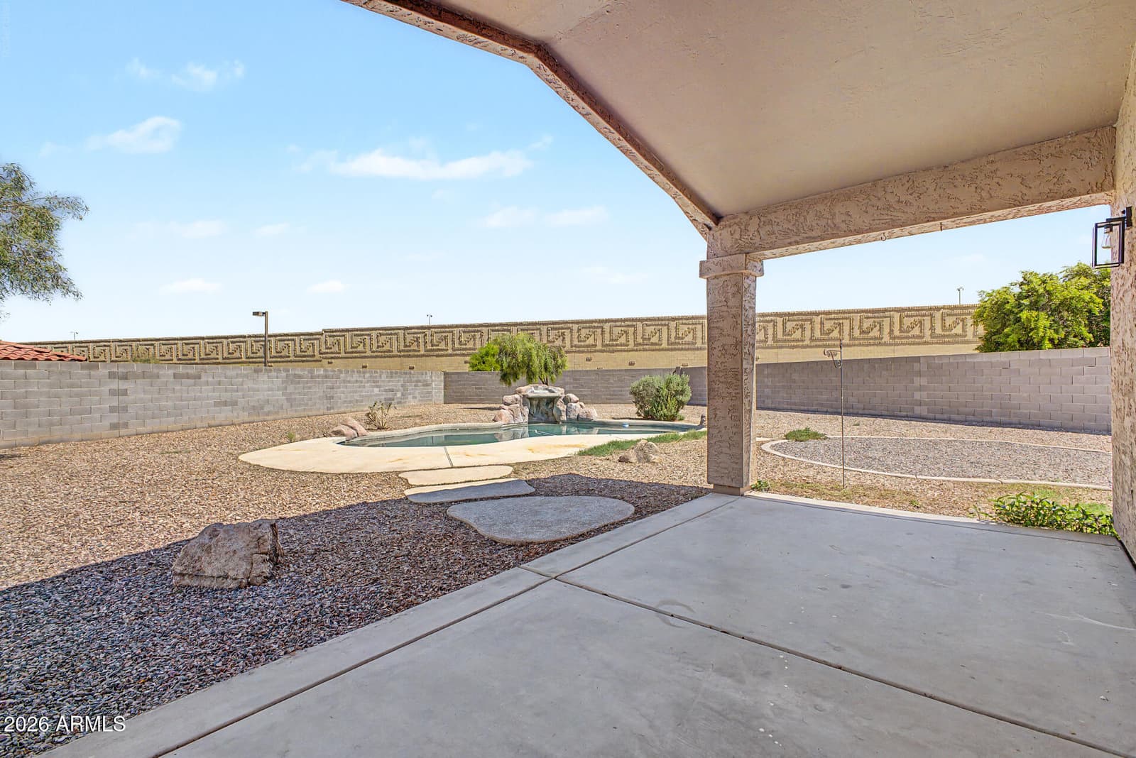 1622 S LEMON Street, Mesa, AZ 85206 — photo 26 of 37