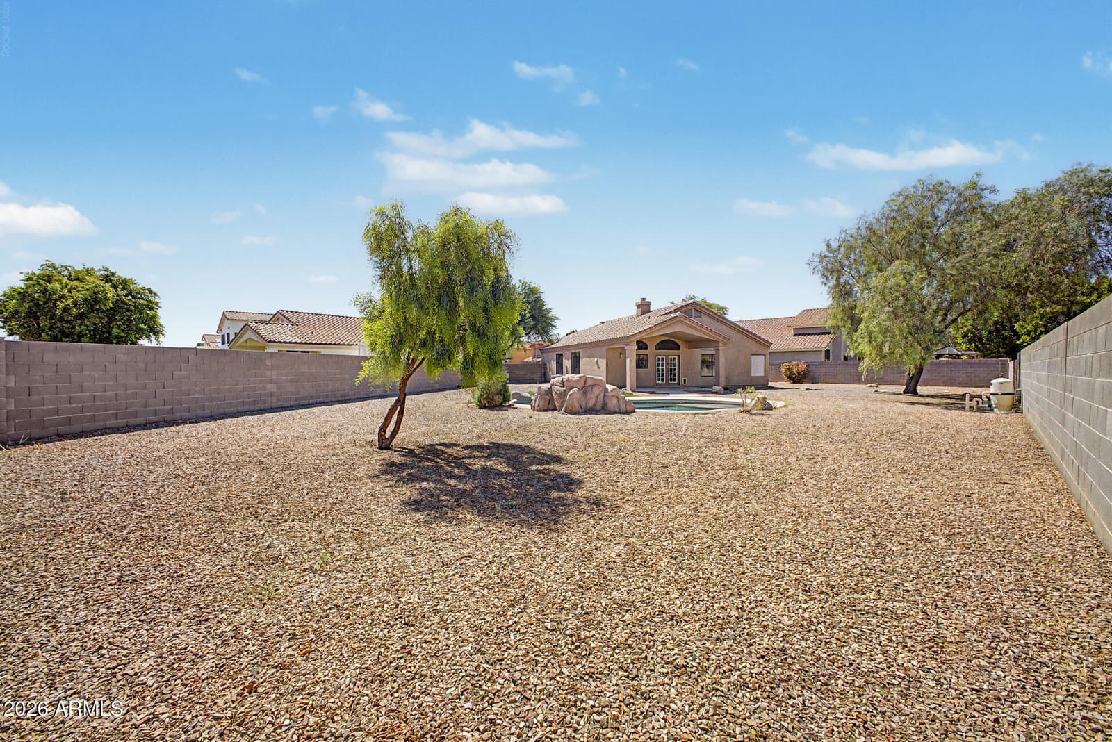 1622 S LEMON Street, Mesa, AZ 85206 — photo 29 of 37
