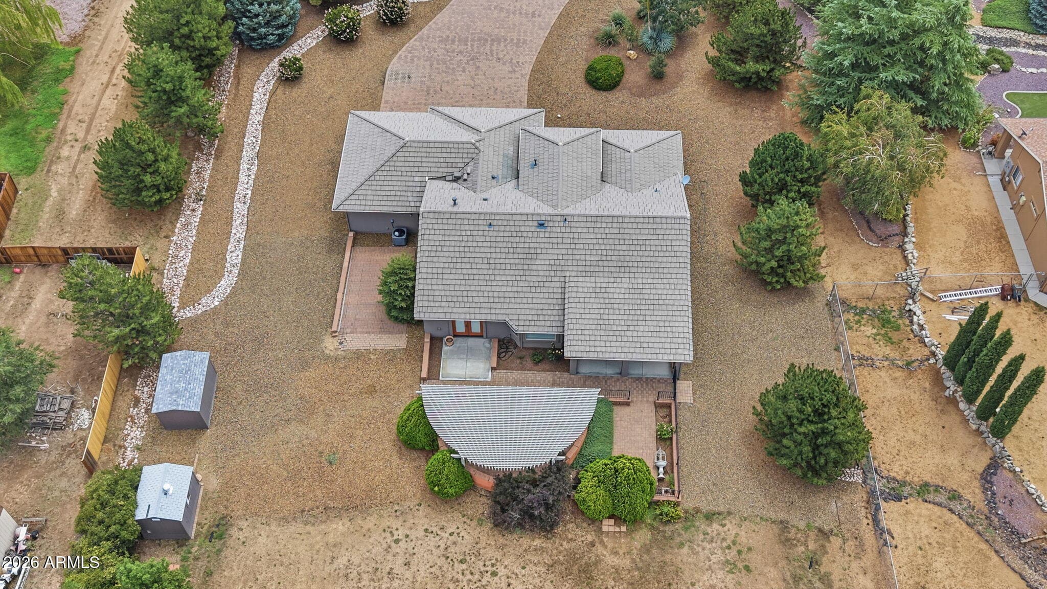 762 WILLOW Lane, Chino Valley, AZ 86323 — photo 3 of 53