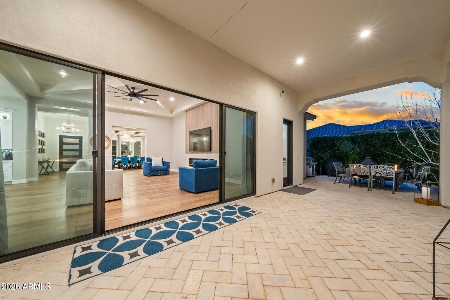 5348 W ENCANTO VERDE Drive, Queen Creek, AZ 85144 — photo 24 of 64